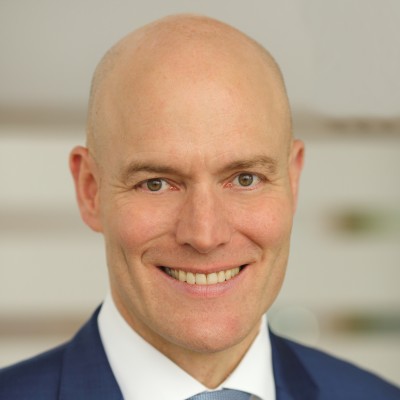 Dirk Schmitz, Blackrock